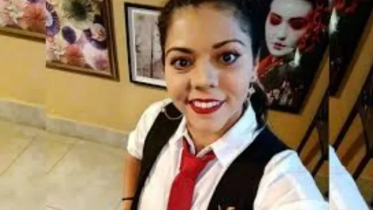 Morre ciclista atropelada por juiz que dirigia embriagado com mulher nua no colo