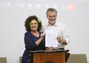 ABDI e FAS firmam parceria para impulsionar a bioeconomia no Polo Industrial de Manaus - FAS