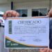 Adaf certifica novo empreendimento com Sisbi-POA e charque amazonense ganha o mercado nacional