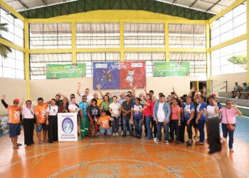 Festival de Parintins 2025: Governo do Amazonas entrega kits de alimentação para dez instituições sociais do município