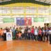 Festival de Parintins 2025: Governo do Amazonas entrega kits de alimentação para dez instituições sociais do município