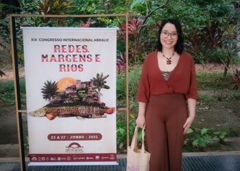 Com apoio do Governo do Amazonas, pesquisadora amazonense ganha prêmio de melhor tese de doutorado
