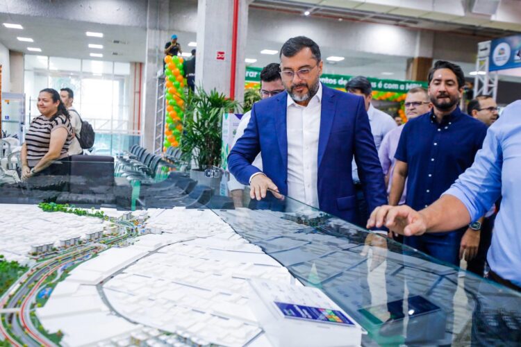 Governador Wilson Lima anuncia 2ª edição do Feirão Amazonas Meu Lar, com mais de 2,6 mil unidades habitacionais