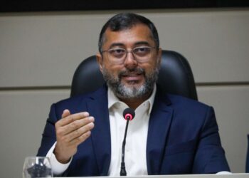 Governador Wilson Lima destaca avanço histórico com anúncio de plano para pavimentação da BR-319