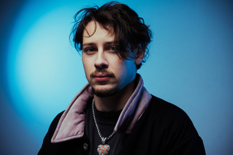 Nome ascendente do tech house brasileiro, Said se apresenta em Manaus neste sábado