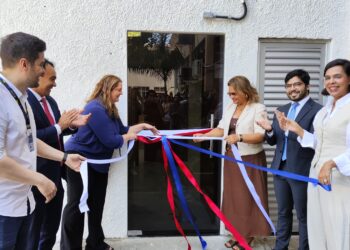 Procuradoria Jurídica e Natjus ganham espaço revitalizado e ampliado na SES-AM