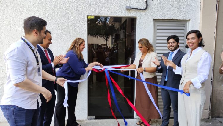 Procuradoria Jurídica e Natjus ganham espaço revitalizado e ampliado na SES-AM