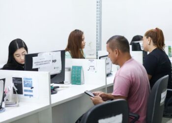 Sine Amazonas divulga 158 vagas de emprego para esta quinta-feira