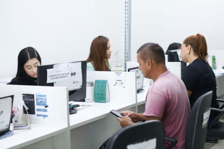 Sine Amazonas divulga 158 vagas de emprego para esta quinta-feira