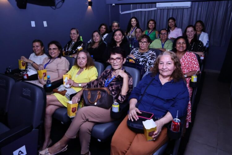 TCE-AM amplia ações do Programa de Preparação para Aposentadoria com oficinas e atividades até dezembro