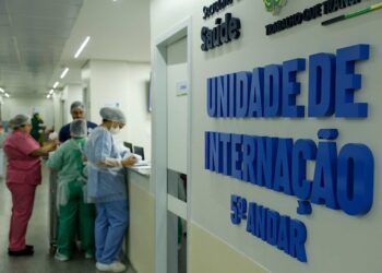 Pacientes do HPS 28 de Agosto aprovam nova unidade de internação do Complexo Hospitalar Sul