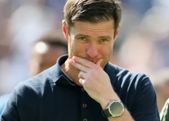 Xabi Alonso comanda revolução