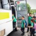 Prefeito Mateus Assayag garante novo micro-ônibus para a Escola Santa Maria e reforça compromisso com a educação rural em Parintins