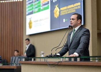 Roberto Cidade solicita recuperação da AM-240, estrada vital para a economia de Presidente Figueiredo
