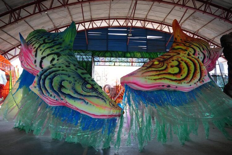 Cirandas de Manacapuru revelam propostas artísticas que misturam tradição e inovação