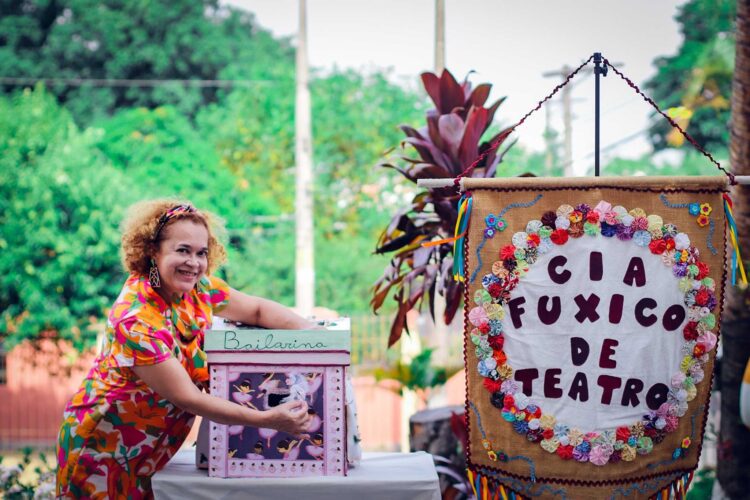 Centro Histórico de Manaus recebe 14 espetáculos gratuitos neste domingo