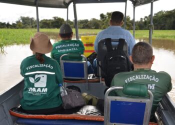 Empresas em débito com a Taxa de Controle e Fiscalização Ambiental passam a ser cobradas pelo Ipaam
