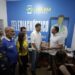 Governador Wilson Lima inaugura salas do Telessaúde em Apuí e amplia acesso a serviços especializados no interior