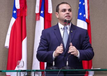 Em defesa da BR-319, presidente Roberto Cidade volta a convocar superintendente do DNIT e articula viagem a Brasília