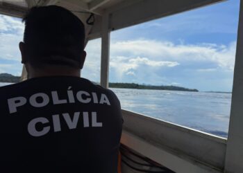 Pesquisa aponta Polícia Civil como instituição mais confiável do Brasil. No Amazonas, resultados refletem efetividade e confiança da população