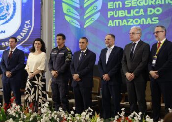 ExpoSeg Amazônia 2025 encerra com integração nacional e avanços estratégicos para a Segurança Pública