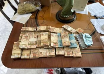 Esquema do PCC usava fintechs para lavar dinheiro de produção e distribuição de gasolina – País