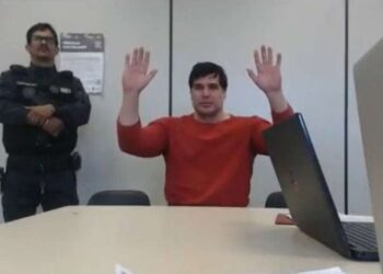 Juíza cita ‘tumulto processual’ em caso de empresário que matou gari em Belo Horizonte