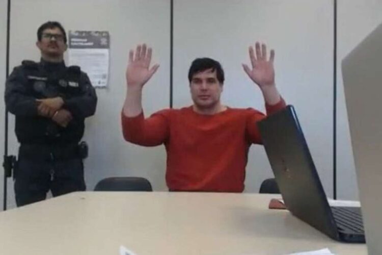 Juíza cita ‘tumulto processual’ em caso de empresário que matou gari em Belo Horizonte