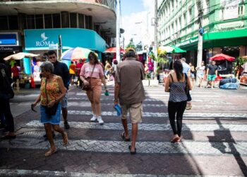 Ceará tem mais de 9,2 milhões de habitantes, diz IBGE