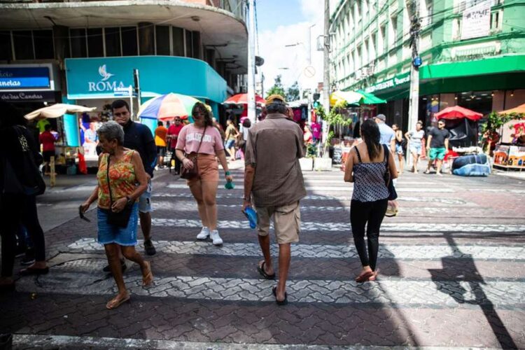 Ceará tem mais de 9,2 milhões de habitantes, diz IBGE