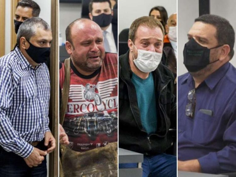 Condenados em caso da boate Kiss ganham redução de pena no TJRS