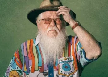 Morre Hermeto Pascoal, o bruxo dos sons e da música brasileira, aos 89 anos