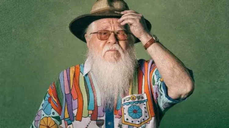 Morre Hermeto Pascoal, o bruxo dos sons e da música brasileira, aos 89 anos