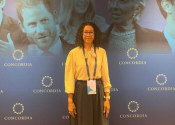 Em cúpula simultânea à Assembleia da ONU, FAS defende colaboração entre continentes para desenvolvimento amazônico - FAS