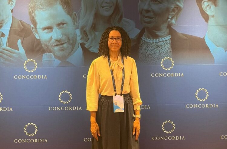 Em cúpula simultânea à Assembleia da ONU, FAS defende colaboração entre continentes para desenvolvimento amazônico - FAS