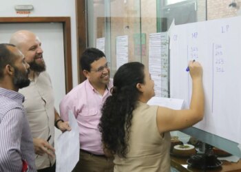 Ciclo de Consultas Inter-Setoriais para construção do Plano de Transformação Ecológica da Bioeconomia para a Amazônia Ocidental e Amapá conecta comunidade, empresas e políticas para a região - FAS