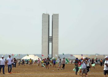 Em Brasília, Desfile de 7 de Setembro terá reforço na segurança – País