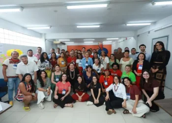 Organizações selecionadas na chamada Inova Sociobio participam de elaboração de projetos - FAS