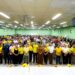 Prefeitura de Parintins realiza abertura da campanha Setembro Amarelo