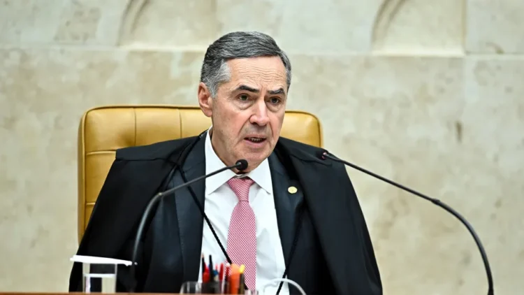 Fala de Ciro Nogueira sobre ajuda à anistia provoca irritação de ala do STF com Barroso