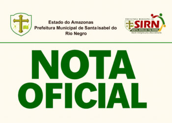 Prefeitura de Santa Isabel do Rio Negro emite nota esclarecendo que creche inacabada é da gestão anterior