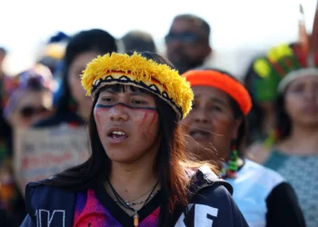 Indígenas do MS e mais três estados vão a Brasília cobrar demarcação de terras e denunciar escalada da violência