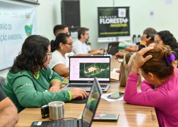 Governo do Amazonas realizará mutirão de regularização ambiental e fundiária em Apuí