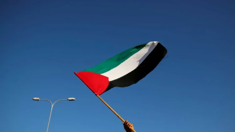 Portugal, Austrália, Canadá e Reino Unido reconhecem a Palestina