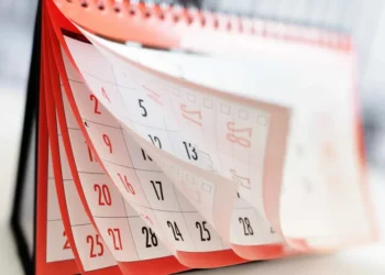 Quer programar as viagens de 2026? Veja o calendário de feriados para o próximo ano