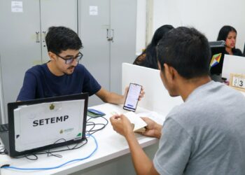 Ação de Cidadania da Setemp reforça políticas de inclusão e oportunidades no mercado de trabalho