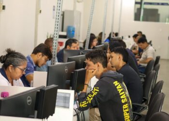 Sine Amazonas divulga 303 vagas de emprego para esta quinta-feira