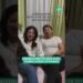Jovem corta cabelo e transforma em peruca para presentear madrinha diagnosticada com câncer de mama – País