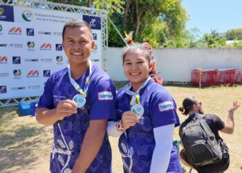 Arqueiros indígenas do Amazonas conquistam medalha de prata no Campeonato Brasileiro de Tiro com Arco - FAS