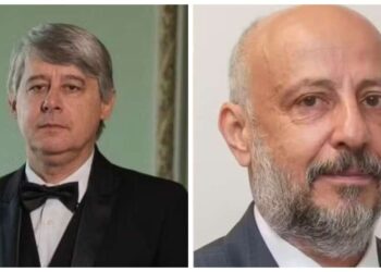 Subsecretário é alvo de investigação da morte de ex-delegado em SP